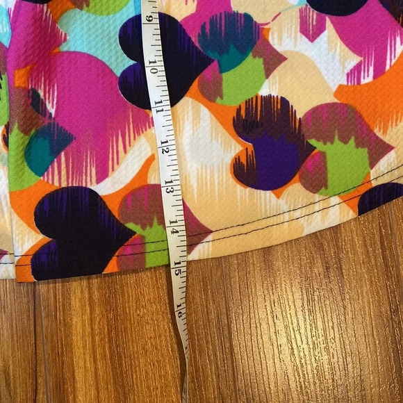 Colourful skirt - Picture 4 of 5